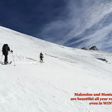 Bed and breakfast Antica Corte *