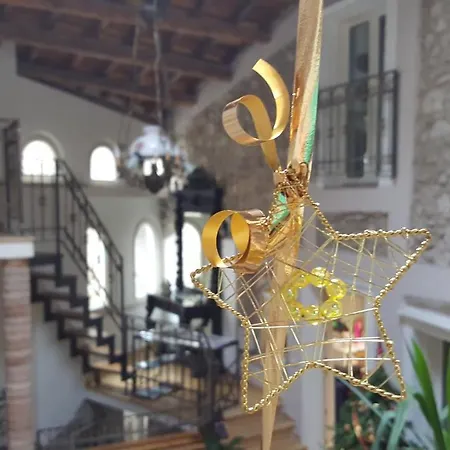 Antica Corte Bed and breakfast