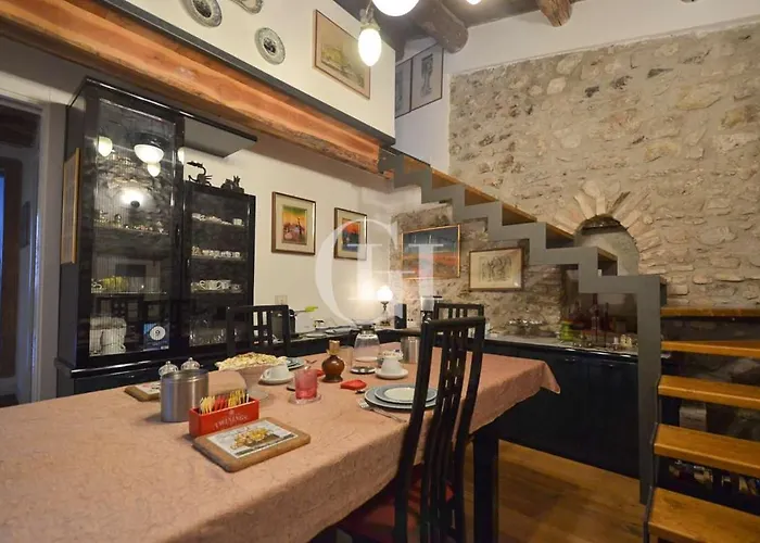 Antica Corte Bed and breakfast *