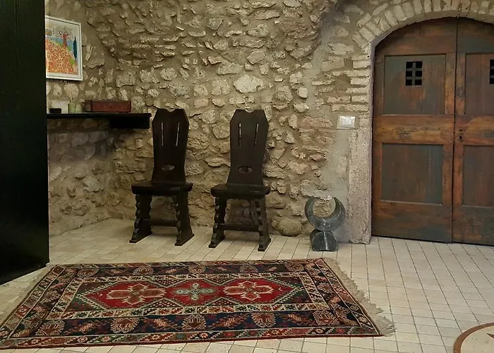 Antica Corte Bed and breakfast