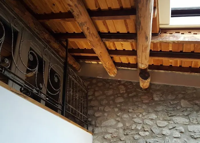 Bed and breakfast Antica Corte *