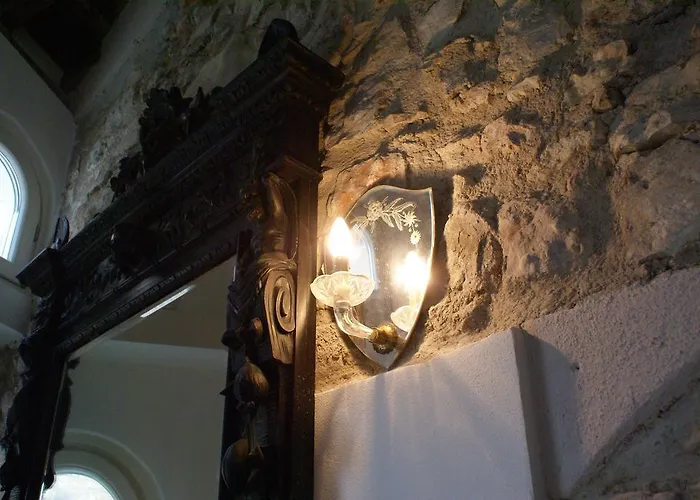 Bed and breakfast Antica Corte