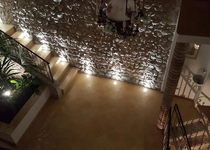 Antica Corte Malcesine