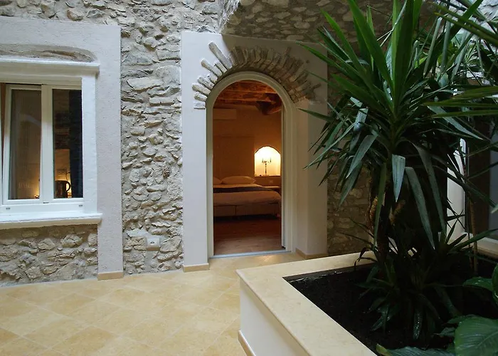 Antica Corte Bed and breakfast *