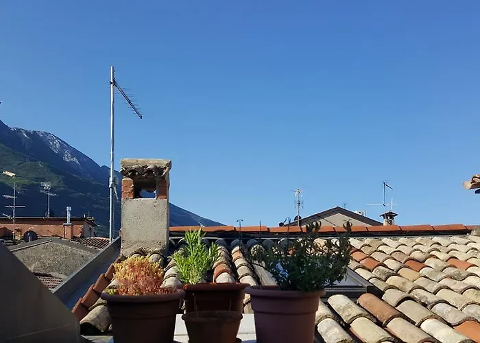 Bed and breakfast Antica Corte Malcesine