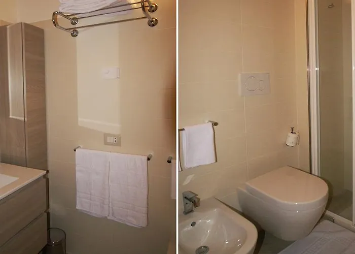 Bed and breakfast Antica Corte Malcesine