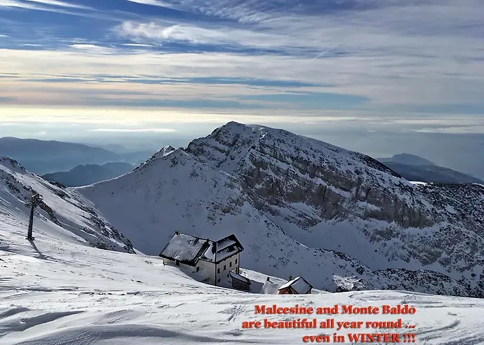 Bed and breakfast Antica Corte Malcesine